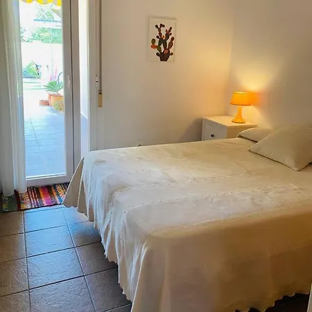 Ferienwohnung El Toyo Cactus Almería Exterior foto
