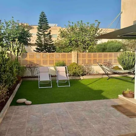 Ferienwohnung El Toyo Cactus Almería Exterior foto