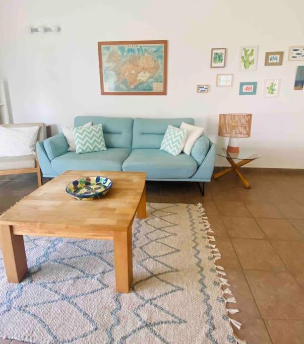 Apartment El Toyo Cactus Almería