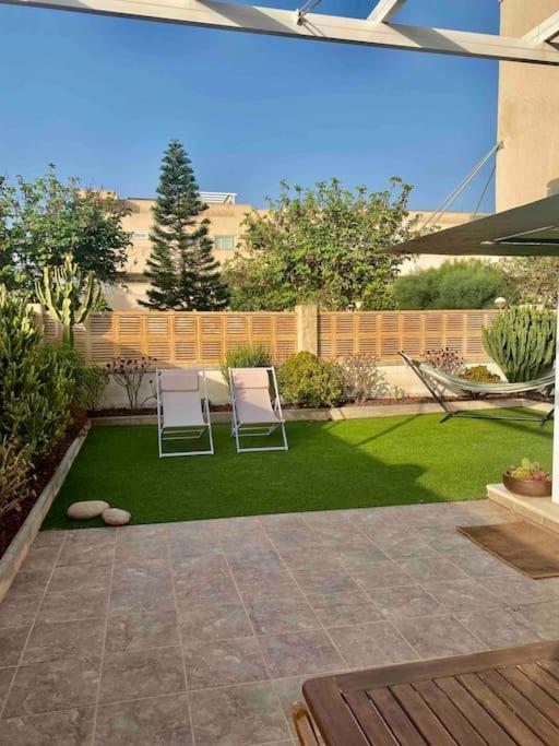 El Toyo Cactus Apartment Almería