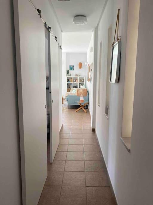 Apartment El Toyo Cactus Almería