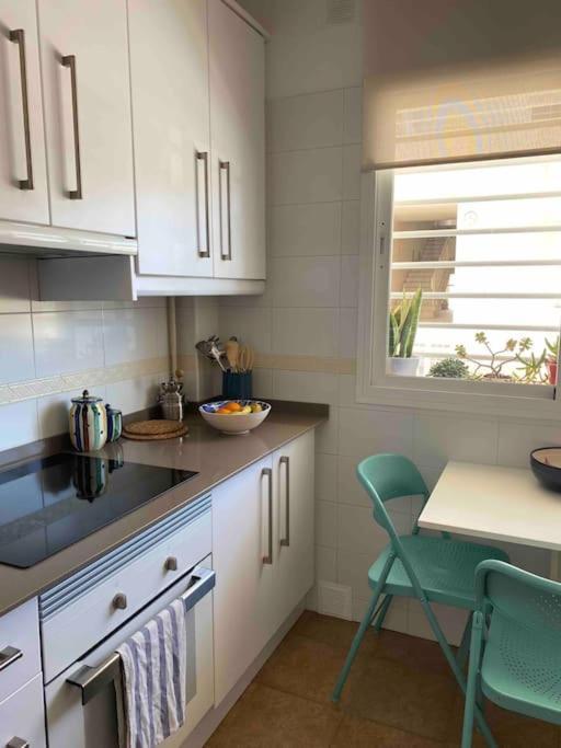 El Toyo Cactus Apartment Almería