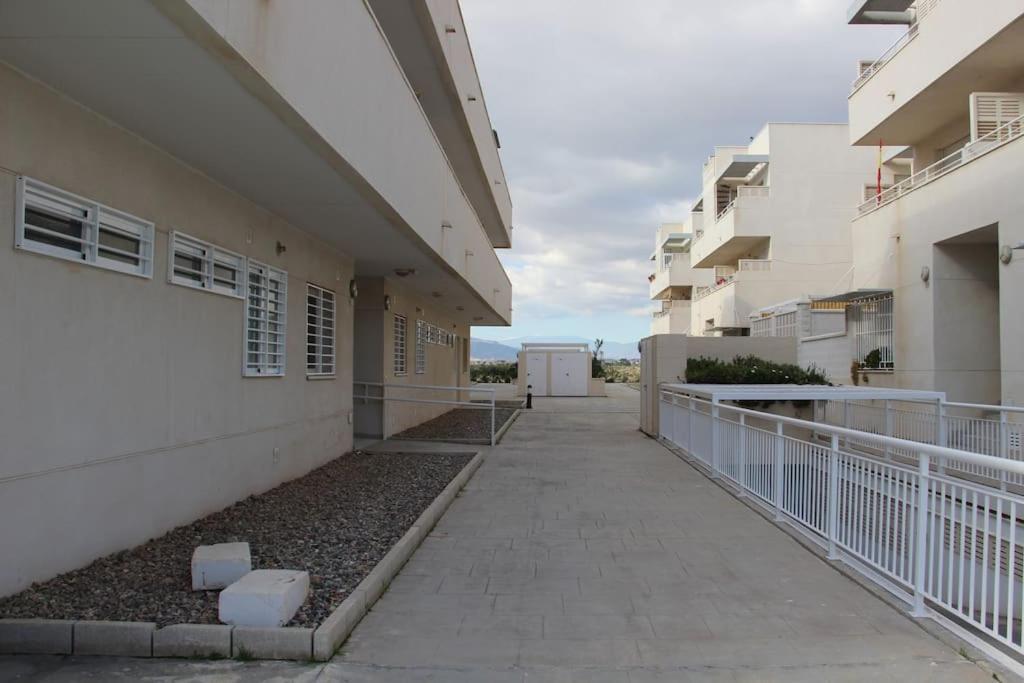 El Toyo Cactus Apartment Almería