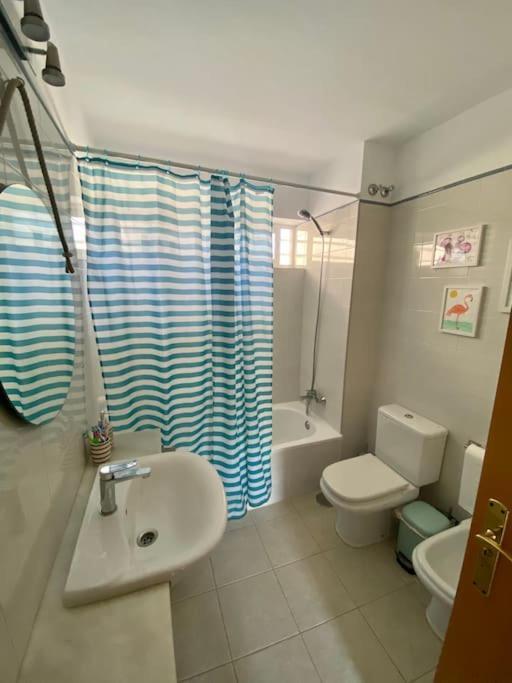El Toyo Cactus Apartamento Almería