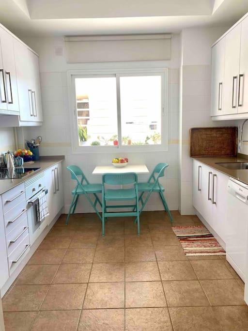 Apartamento El Toyo Cactus *